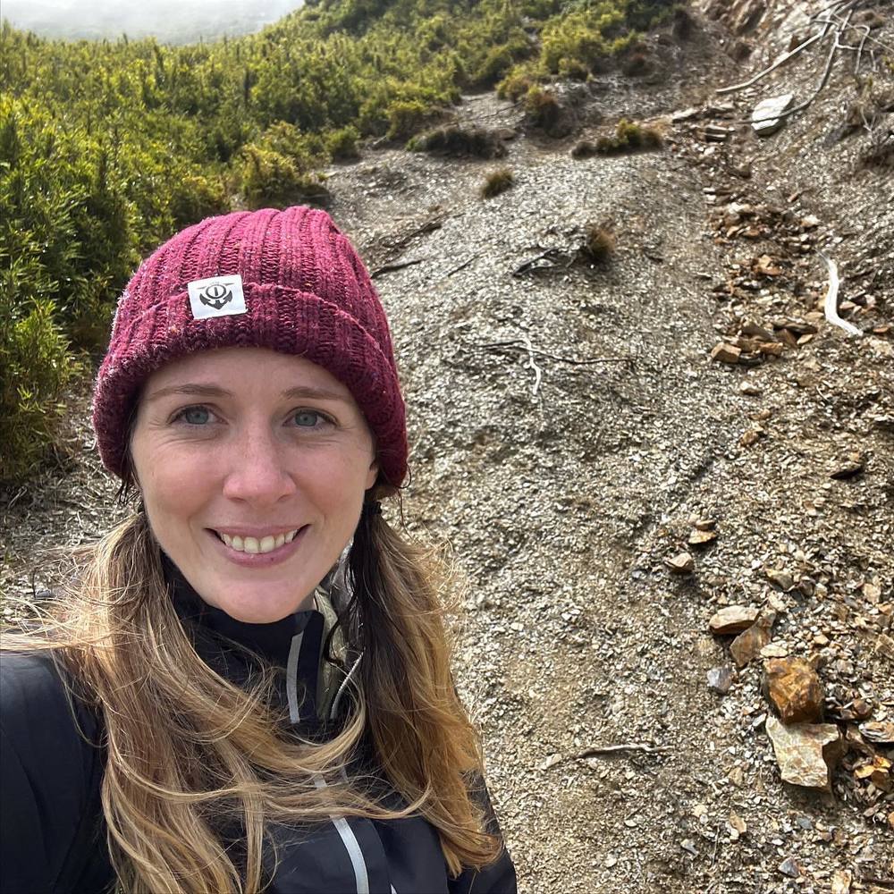 Meet your Posher, Erin